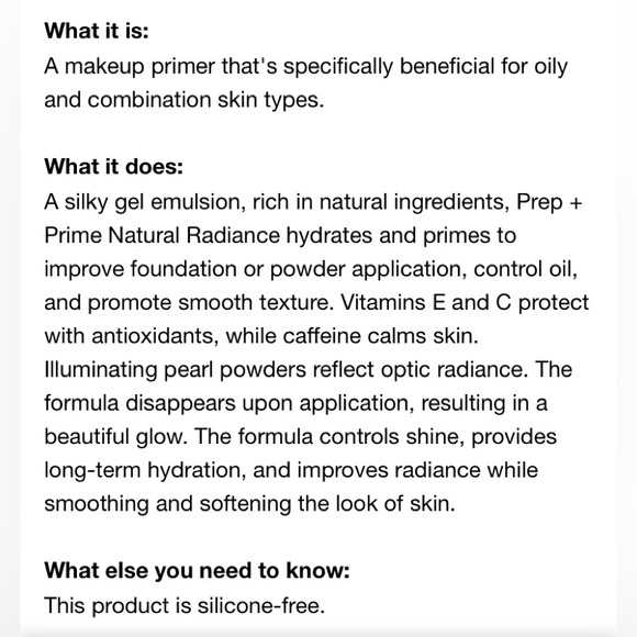 The Ordinary Hyaluronic Acid 2% + B5 Hydrating Serum - Picture 12 of 12